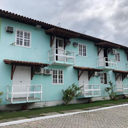 Ap 529 - Golden Village Taperapua Porto Seguro Exterior photo