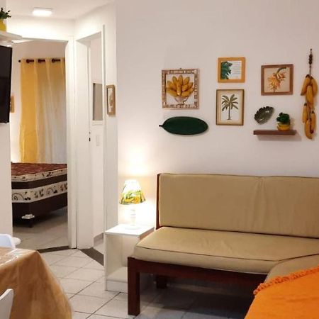 Ap 529 - Golden Village Taperapua Porto Seguro Exterior photo