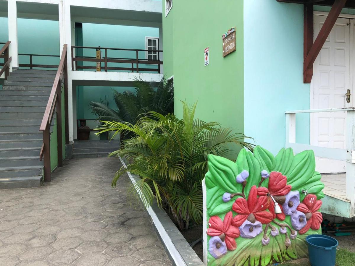 Ap 529 - Golden Village Taperapua Porto Seguro Exterior photo