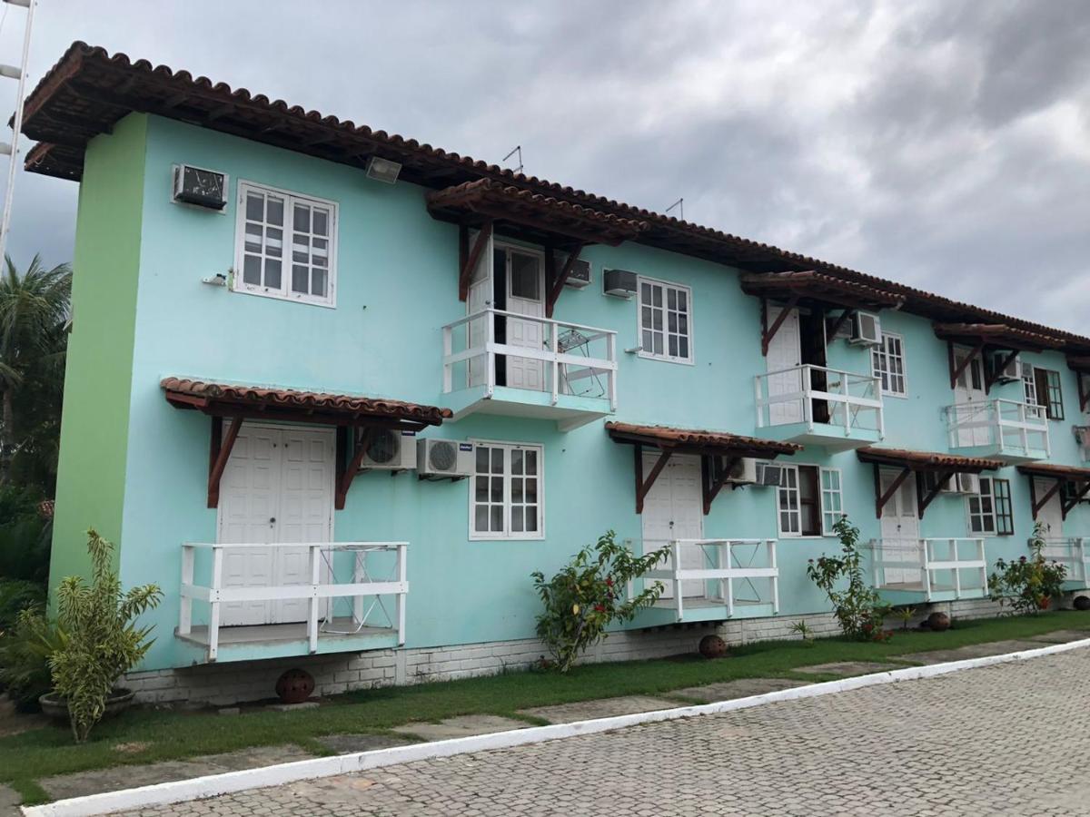 Ap 529 - Golden Village Taperapua Porto Seguro Exterior photo
