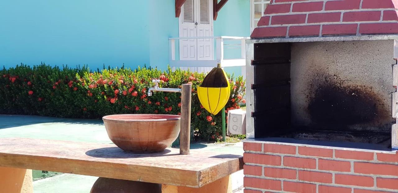 Ap 529 - Golden Village Taperapua Porto Seguro Exterior photo
