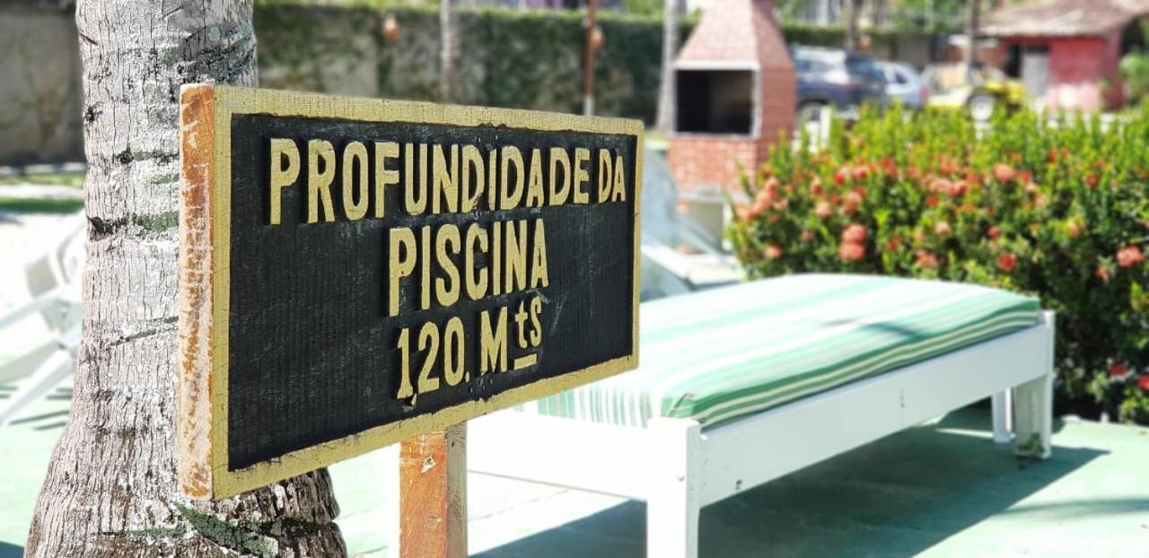 Ap 529 - Golden Village Taperapua Porto Seguro Exterior photo