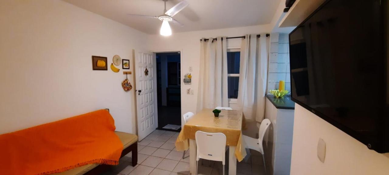Ap 529 - Golden Village Taperapua Porto Seguro Exterior photo