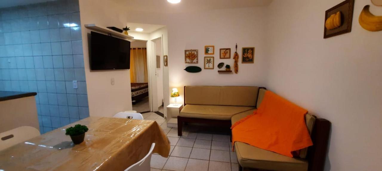 Ap 529 - Golden Village Taperapua Porto Seguro Exterior photo