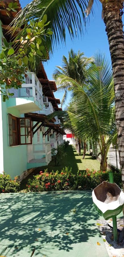 Ap 529 - Golden Village Taperapua Porto Seguro Exterior photo