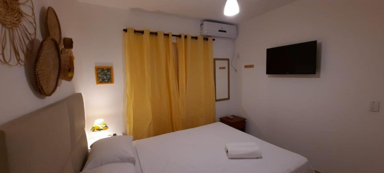Ap 529 - Golden Village Taperapua Porto Seguro Exterior photo