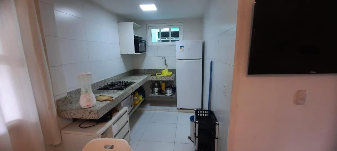 Ap 529 - Golden Village Taperapua Porto Seguro Exterior photo